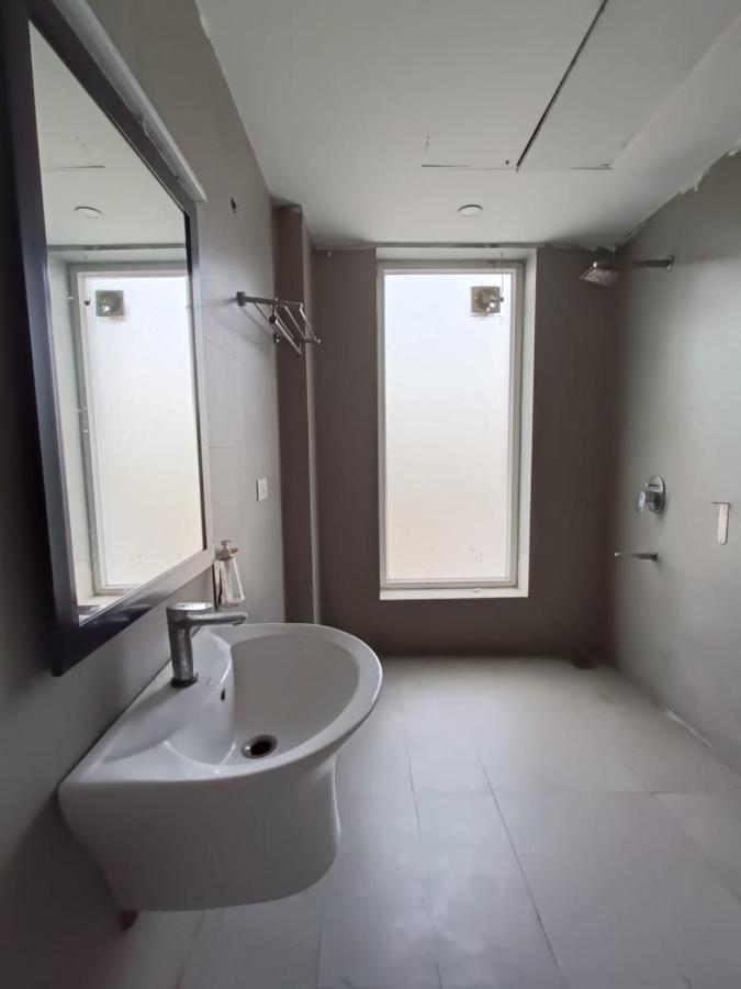 Fabhotel Sky Land Delhi  Ngoại thất bức ảnh