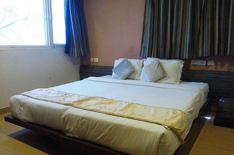 Fabhotel Sky Land Delhi  Ngoại thất bức ảnh